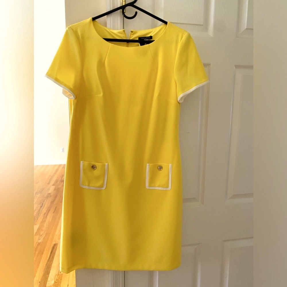 Brand New Tommy Hilfiger Summer Dress size 10!